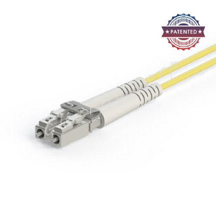 LC Metallic Tunable Connector